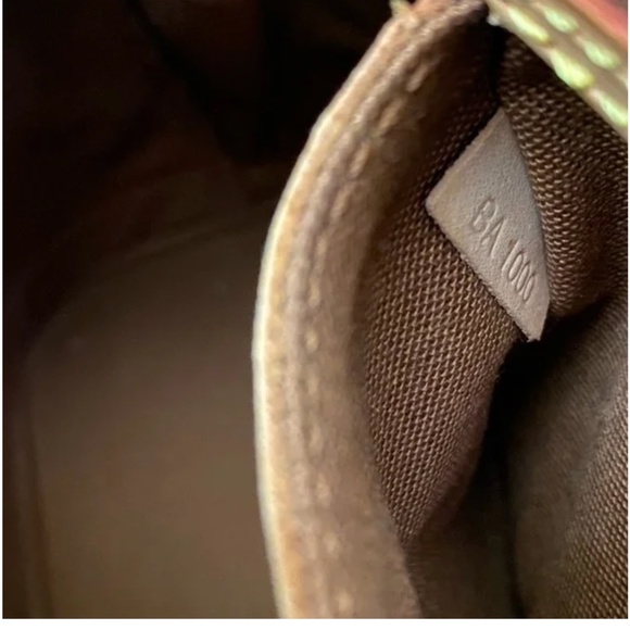 AV alma handbag - Picture 8 of 8